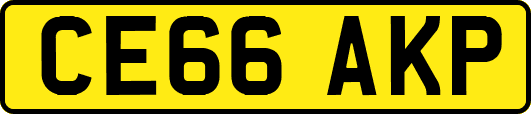 CE66AKP