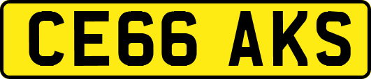 CE66AKS