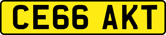 CE66AKT