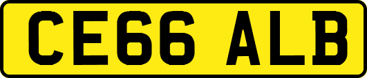 CE66ALB