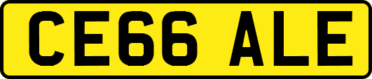 CE66ALE