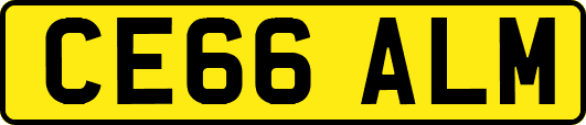 CE66ALM