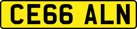 CE66ALN