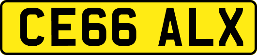 CE66ALX