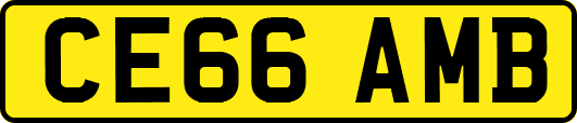 CE66AMB