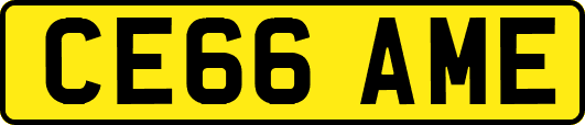 CE66AME