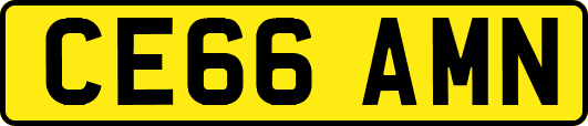 CE66AMN