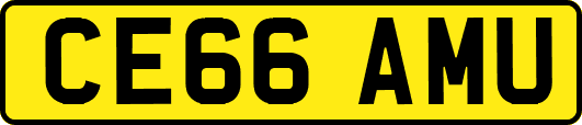 CE66AMU