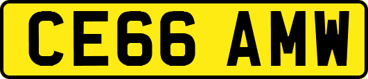 CE66AMW