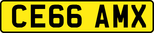 CE66AMX