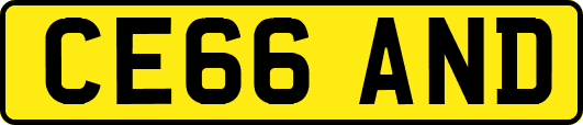 CE66AND