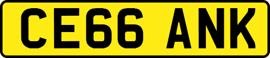 CE66ANK