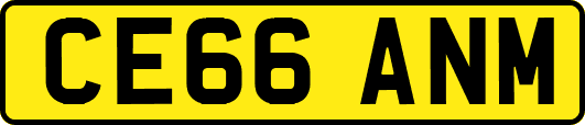 CE66ANM
