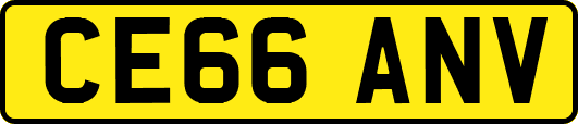 CE66ANV