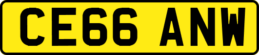 CE66ANW