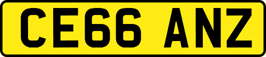 CE66ANZ