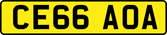 CE66AOA