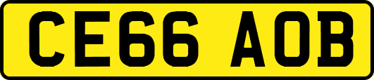 CE66AOB