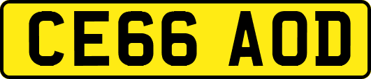 CE66AOD