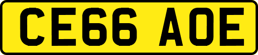 CE66AOE