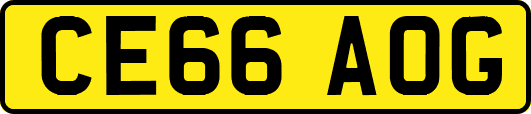 CE66AOG