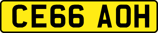 CE66AOH