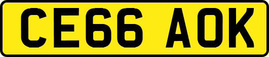 CE66AOK
