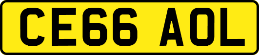 CE66AOL