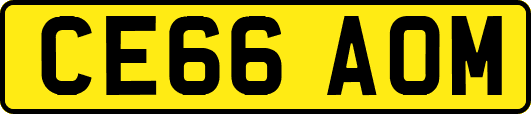 CE66AOM