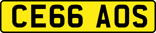 CE66AOS