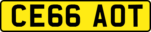 CE66AOT