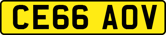 CE66AOV