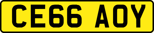 CE66AOY