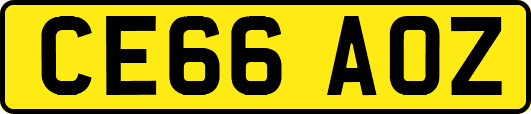 CE66AOZ