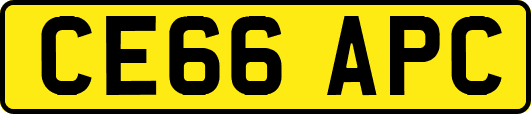 CE66APC