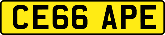 CE66APE