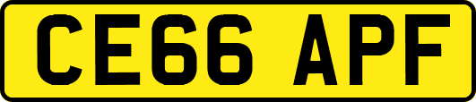 CE66APF