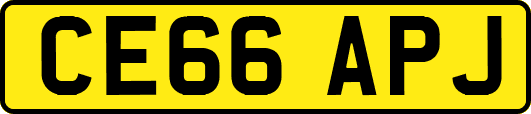 CE66APJ