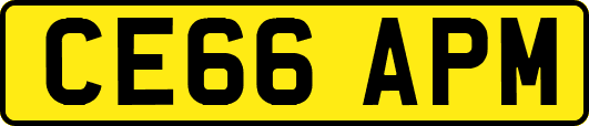 CE66APM