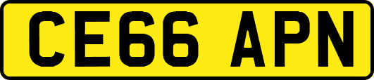 CE66APN