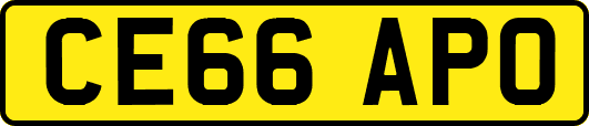 CE66APO