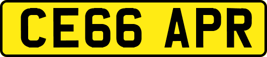 CE66APR