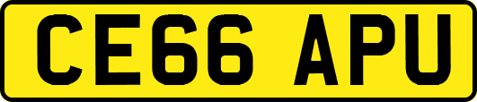 CE66APU