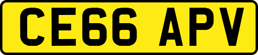 CE66APV