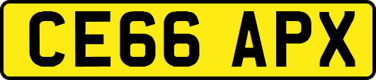 CE66APX