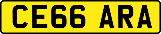 CE66ARA