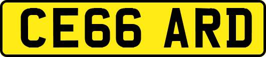 CE66ARD