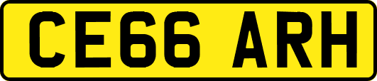 CE66ARH