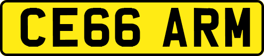 CE66ARM