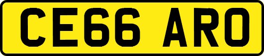 CE66ARO